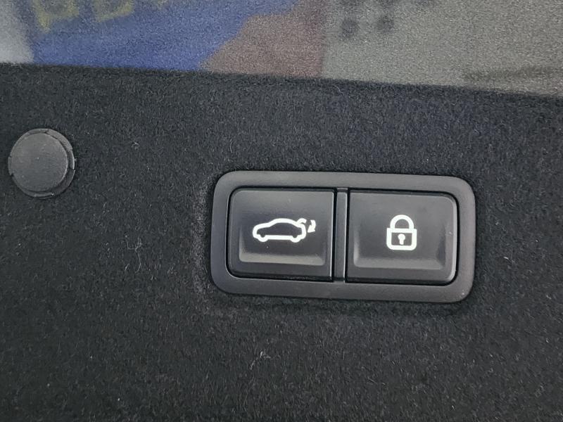 기아 K8 2.5 GDI 노블레스 - 이미지 6