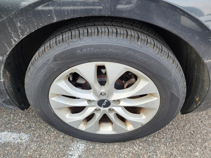 기아 K8 2.5 GDI 노블레스 - 이미지 12