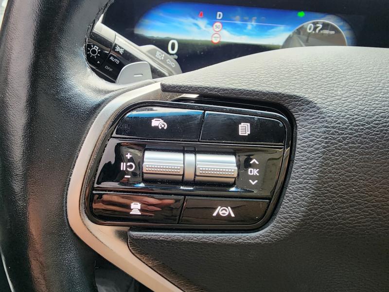 기아 K8 2.5 GDI 노블레스 - 이미지 8