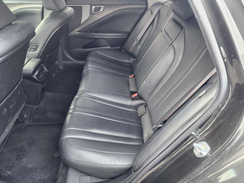 기아 K8 2.5 GDI 노블레스 - 이미지 7