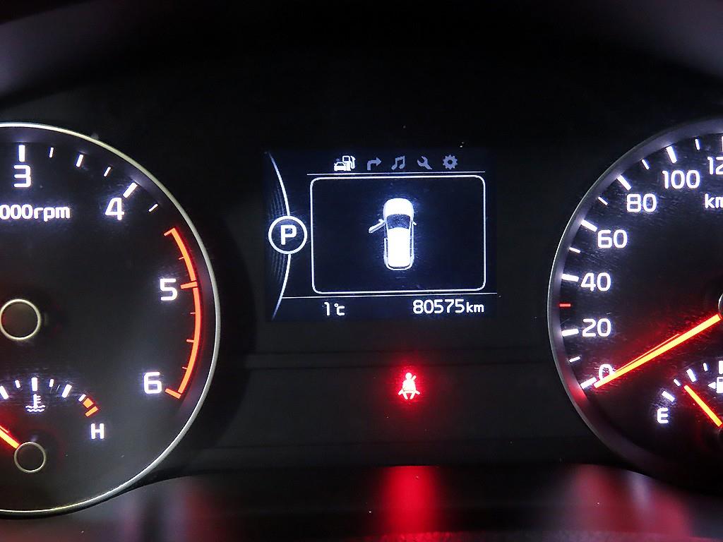 기아 신형 스포티지 R2.0 2WD 노블레스 플러스 - 이미지 9