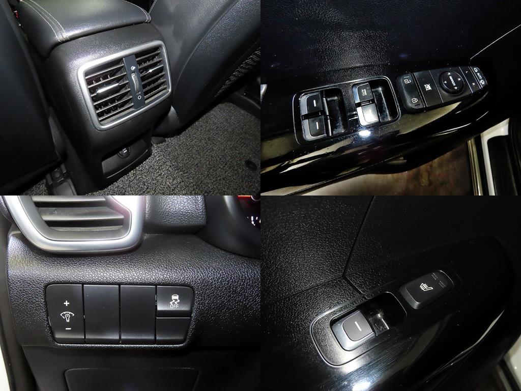 기아 신형 스포티지 R2.0 2WD 노블레스 플러스 - 이미지 16