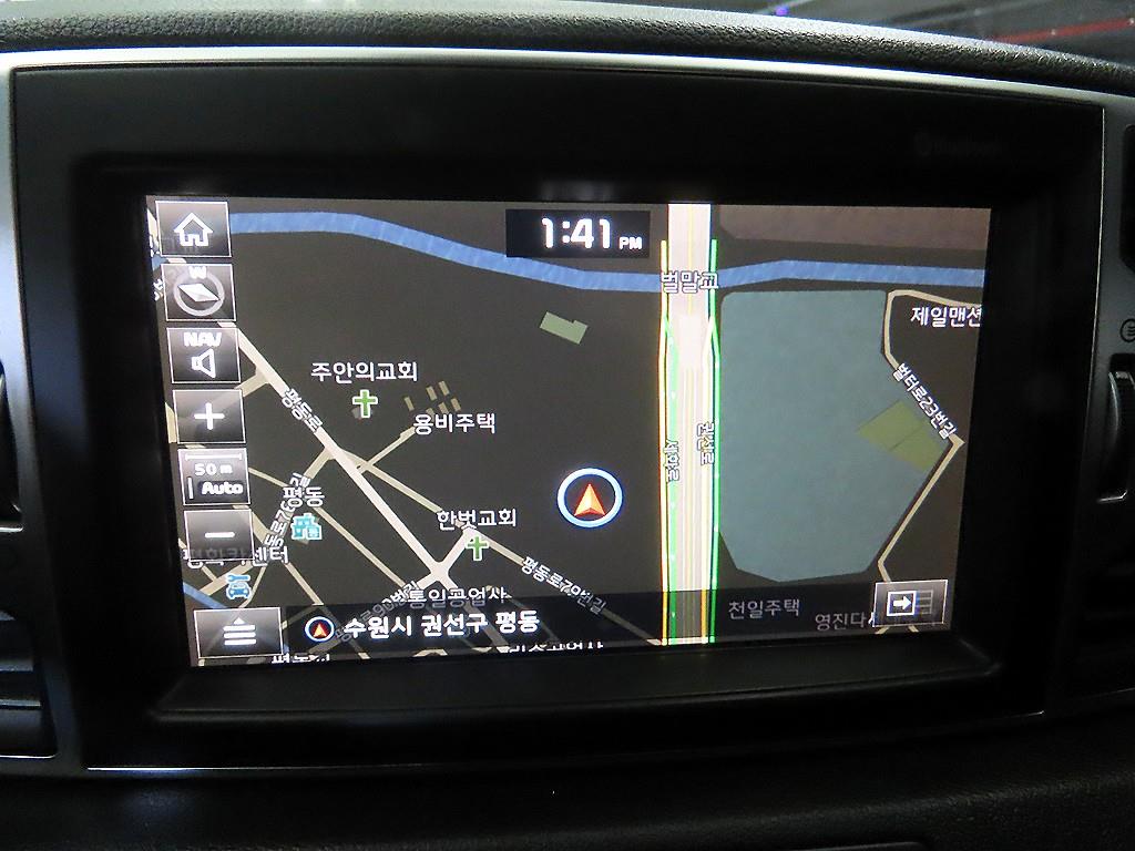 기아 신형 스포티지 R2.0 2WD 노블레스 플러스 - 이미지 19