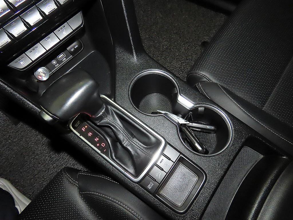 기아 신형 스포티지 R2.0 2WD 노블레스 플러스 - 이미지 5