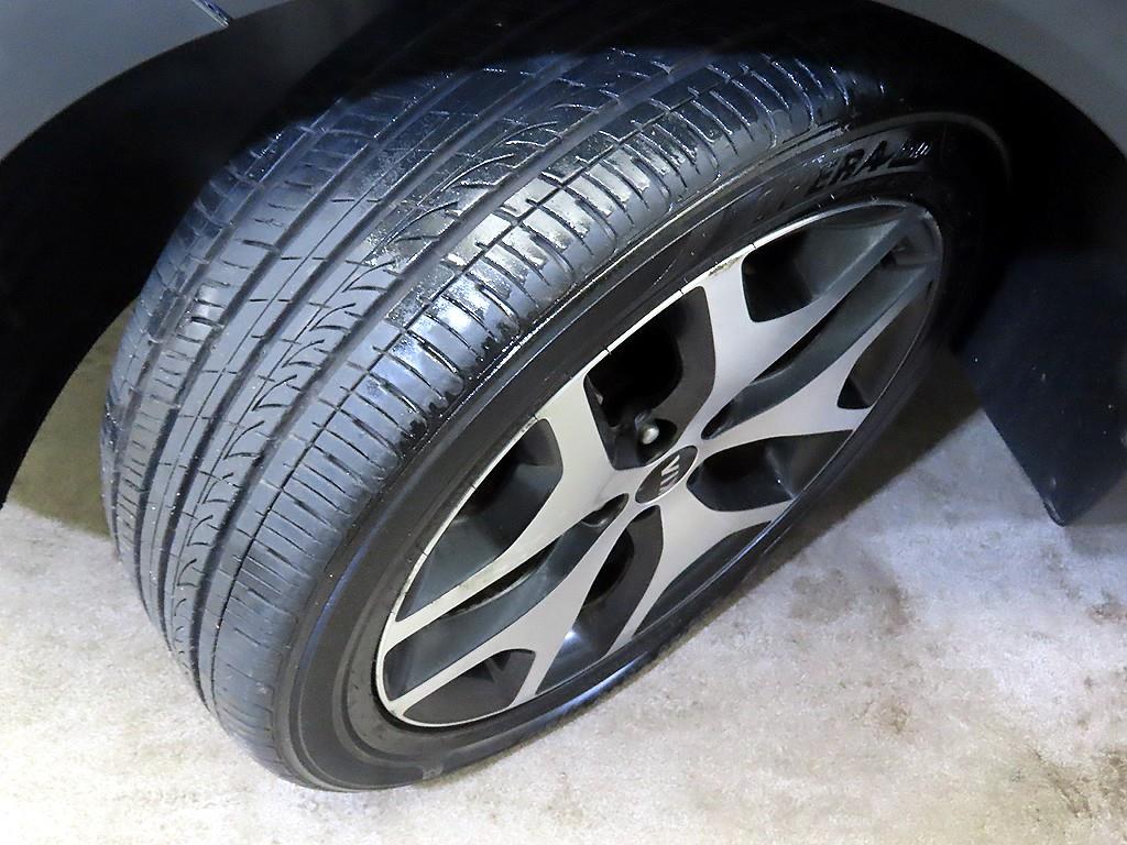 기아 신형 스포티지 R2.0 2WD 노블레스 플러스 - 이미지 18