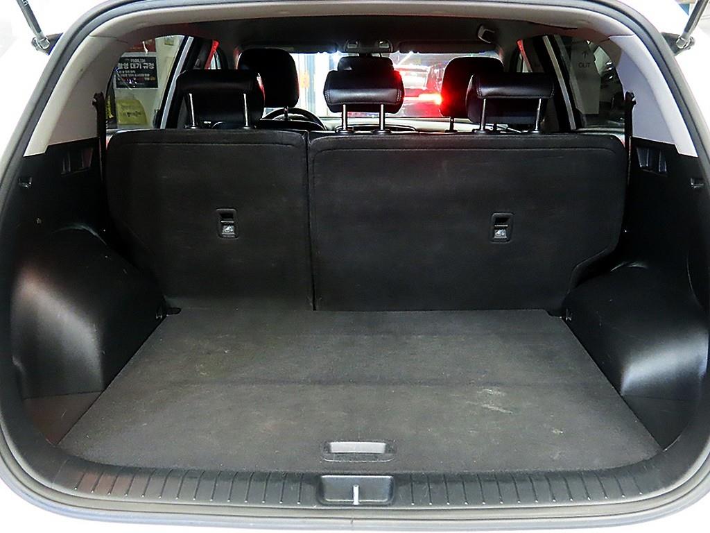 기아 신형 스포티지 R2.0 2WD 노블레스 플러스 - 이미지 17