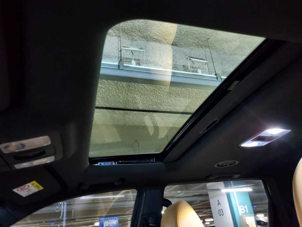 기아 모하비 더 마스터 3.0 디젤 4WD 마스터즈 - 이미지 17