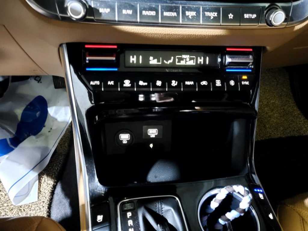 기아 모하비 더 마스터 3.0 디젤 4WD 마스터즈 - 이미지 16