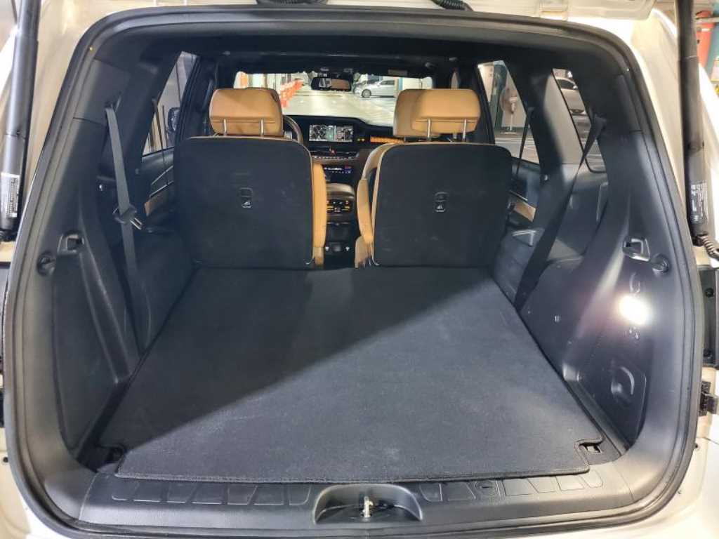 기아 모하비 더 마스터 3.0 디젤 4WD 마스터즈 - 이미지 4