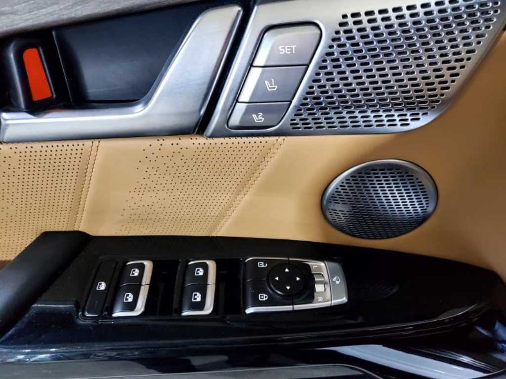 기아 모하비 더 마스터 3.0 디젤 4WD 마스터즈 - 이미지 13