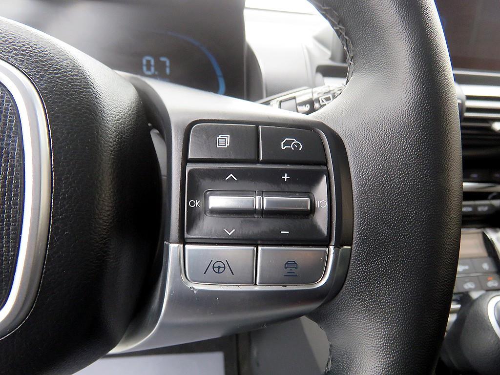 현대 캐스퍼 가솔린 1.0 모던 - 이미지 11