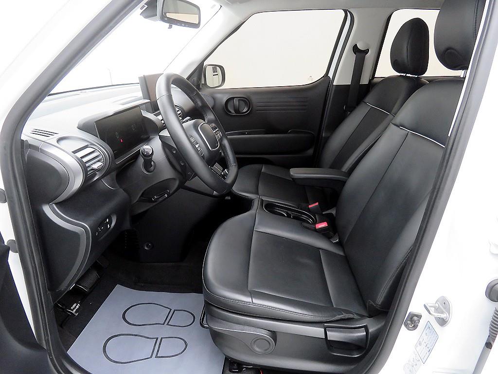 현대 캐스퍼 가솔린 1.0 모던 - 이미지 3