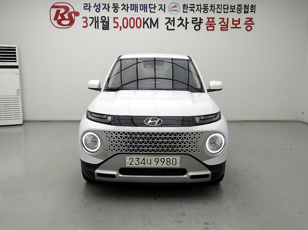 현대 캐스퍼 가솔린 1.0 모던 - 이미지 16