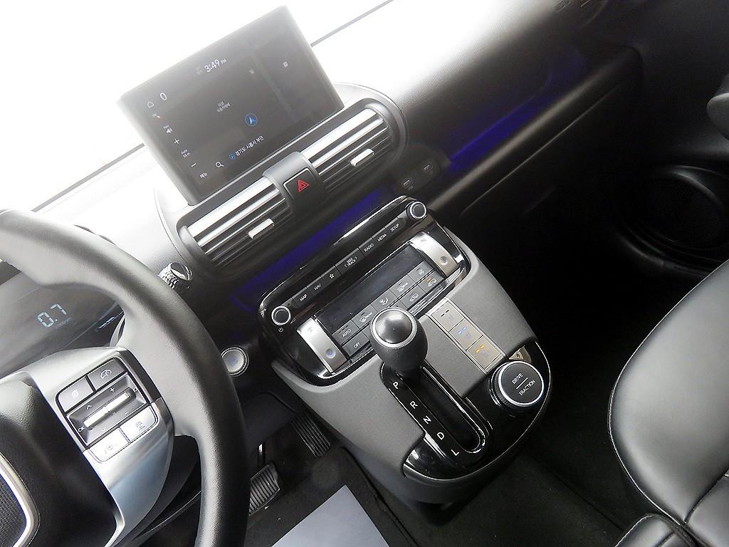 현대 캐스퍼 가솔린 1.0 모던 - 이미지 6