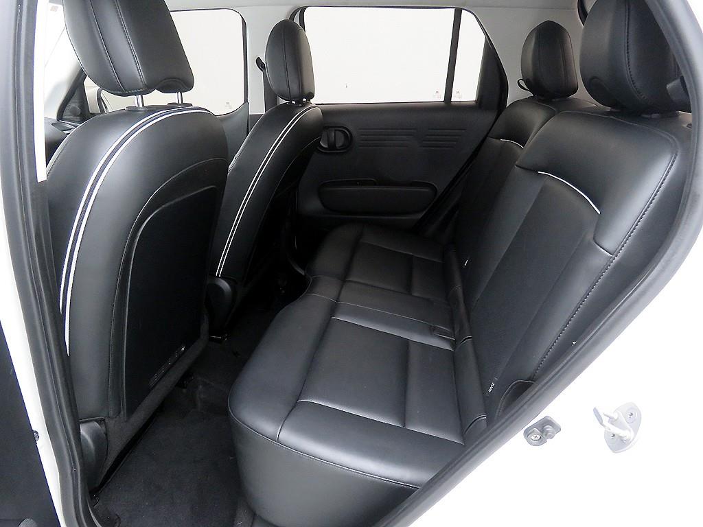 현대 캐스퍼 가솔린 1.0 모던 - 이미지 4