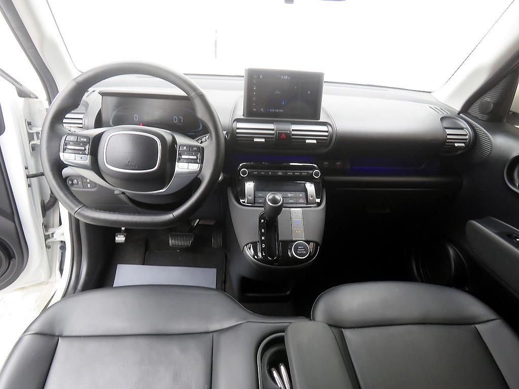 현대 캐스퍼 가솔린 1.0 모던 - 이미지 2