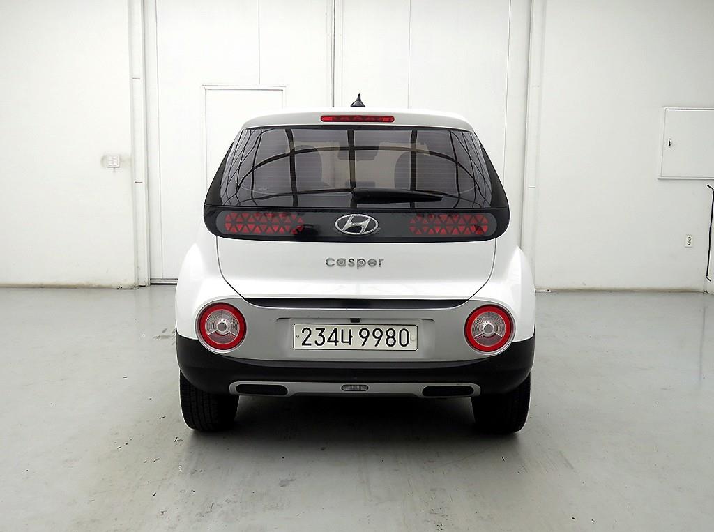 현대 캐스퍼 가솔린 1.0 모던 - 이미지 13