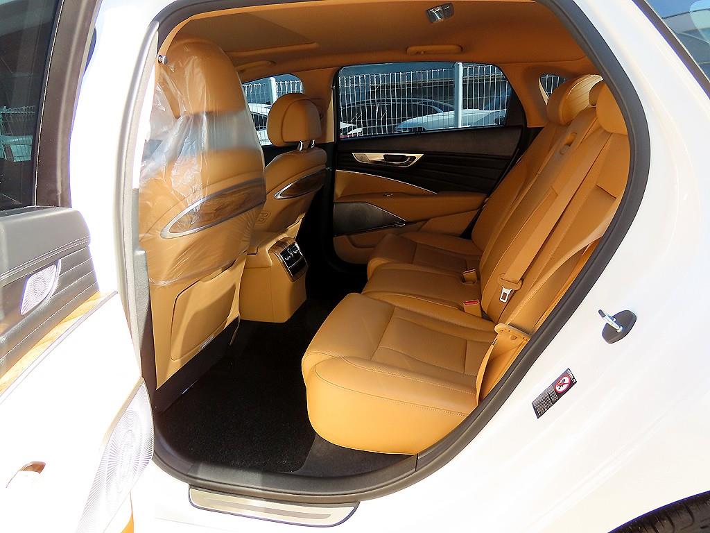 기아 더 뉴K9(RJ) 3.8 가솔린 AWD 플래티넘 베스트셀렉션Ⅰ - 이미지 19