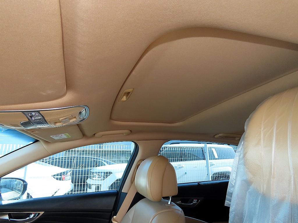 기아 더 뉴K9(RJ) 3.8 가솔린 AWD 플래티넘 베스트셀렉션Ⅰ - 이미지 2