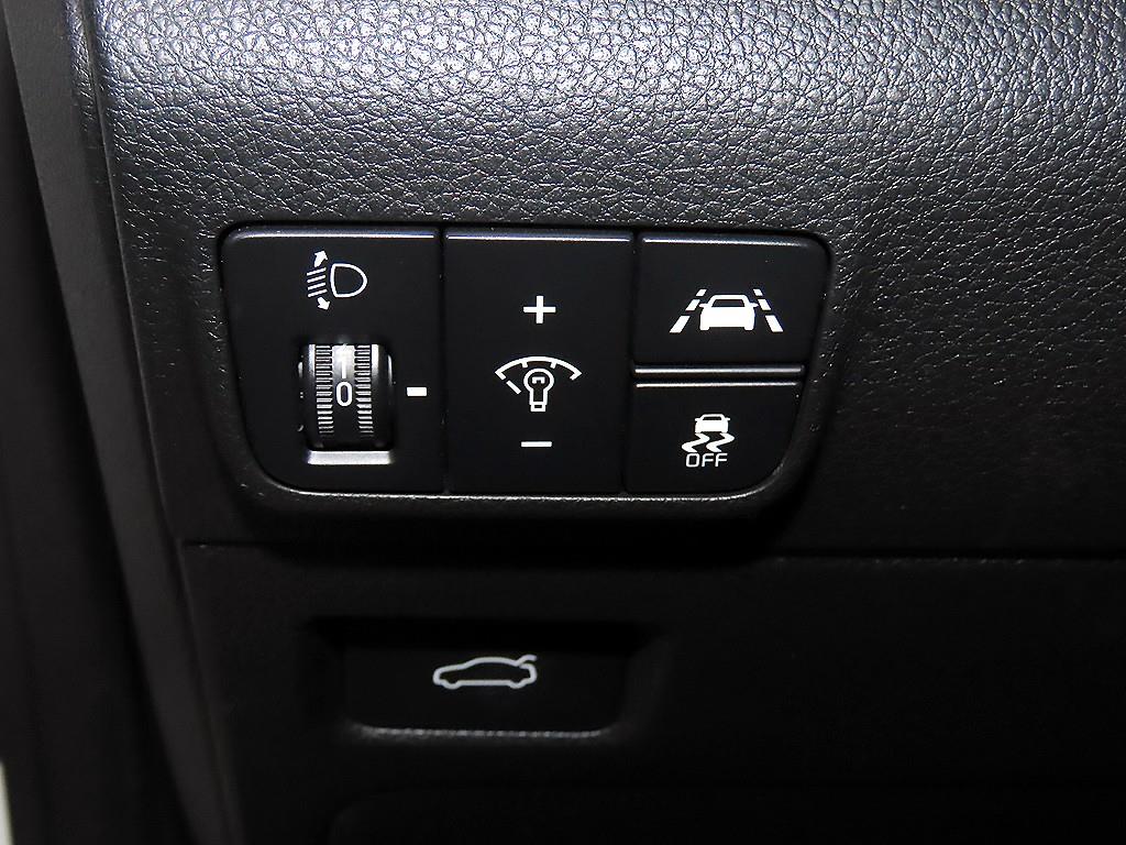 기아 신형 K5(DL3) 1.6 가솔린 터보 시그니처 - 이미지 18