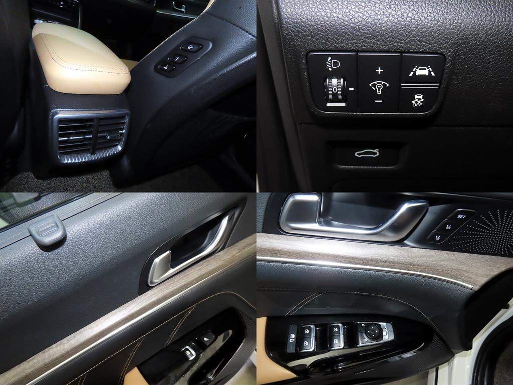 기아 신형 K5(DL3) 1.6 가솔린 터보 시그니처 - 이미지 20