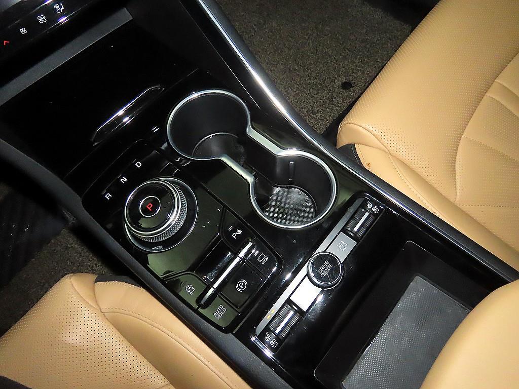 기아 신형 K5(DL3) 1.6 가솔린 터보 시그니처 - 이미지 15