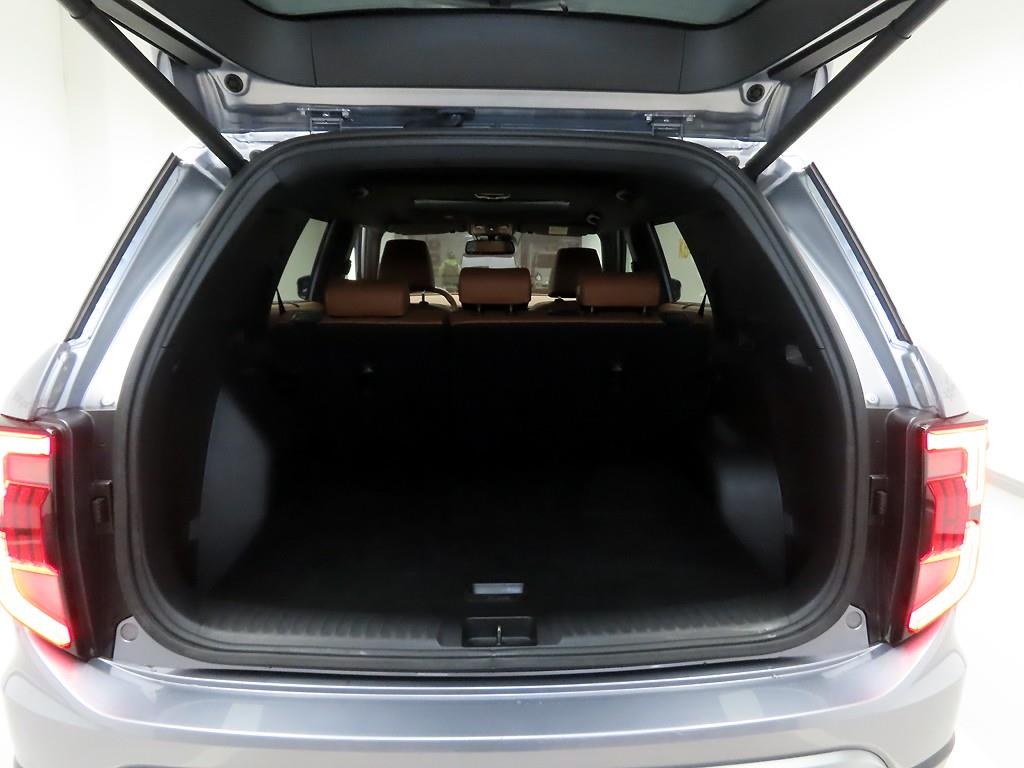 KG모빌리티(쌍용) 토레스 1.5 GDI-T 2WD T7