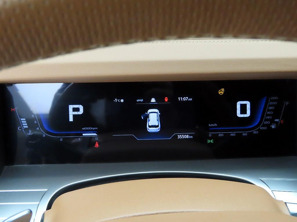 KG모빌리티(쌍용) 토레스 1.5 GDI-T 2WD T7 - 이미지 10