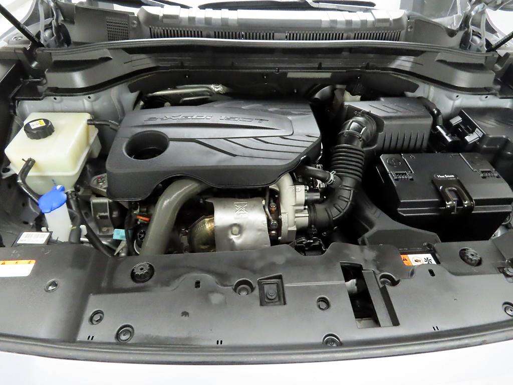 KG모빌리티(쌍용) 토레스 1.5 GDI-T 2WD T7 - 이미지 2