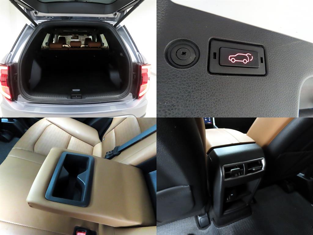 KG모빌리티(쌍용) 토레스 1.5 GDI-T 2WD T7 - 이미지 4