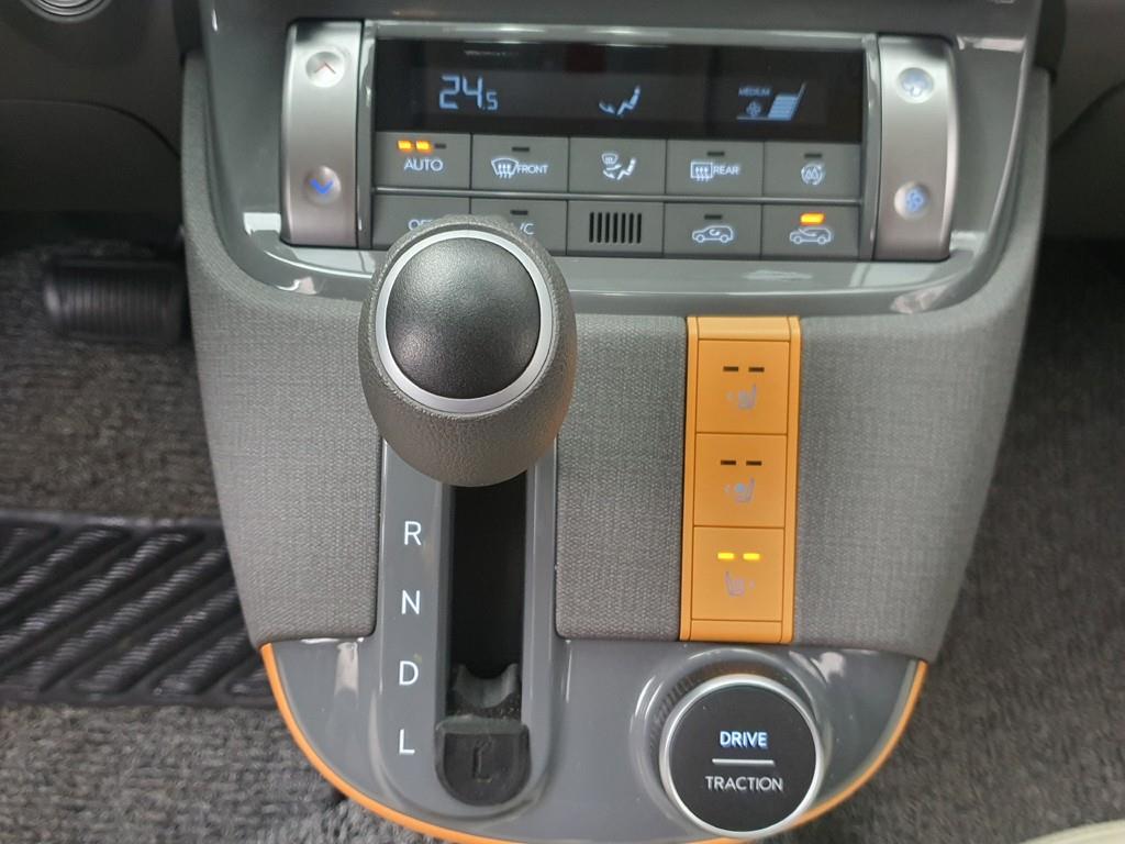 현대 캐스퍼 가솔린 1.0 터보 인스퍼레이션 - 이미지 2