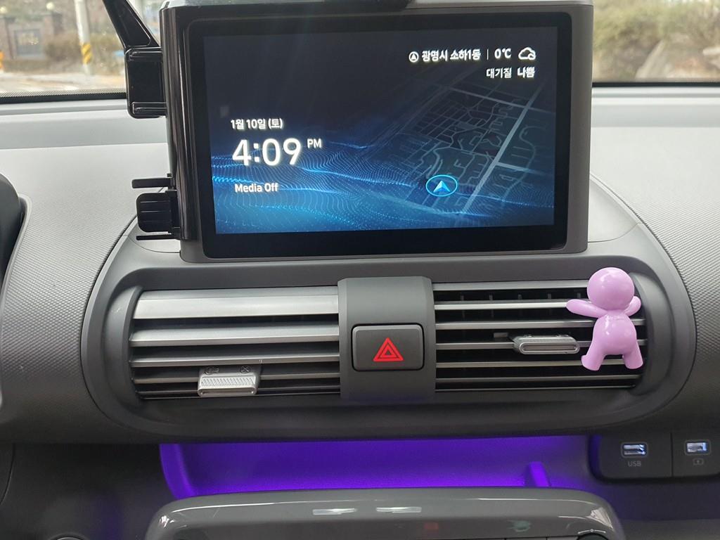 현대 캐스퍼 가솔린 1.0 터보 인스퍼레이션 - 이미지 9