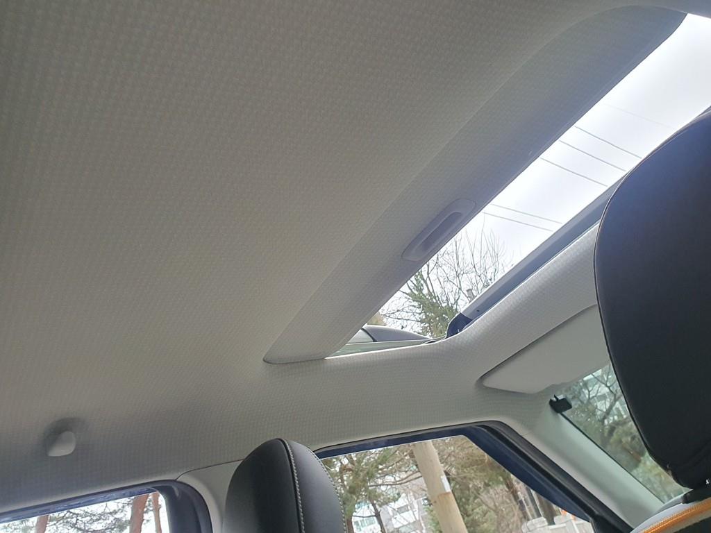 현대 캐스퍼 가솔린 1.0 터보 인스퍼레이션 - 이미지 8