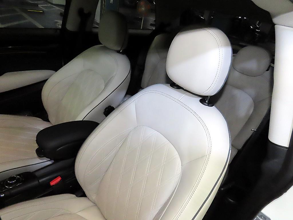 미니 쿠퍼(3세대) 2.0 S T1 - 이미지 12