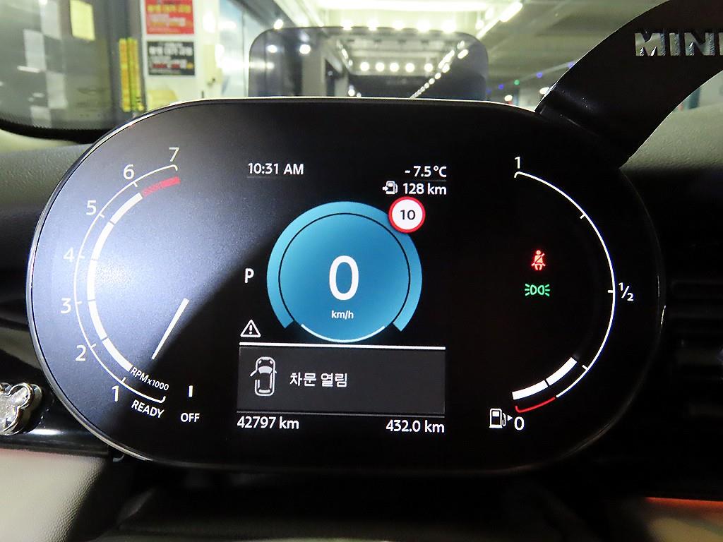 미니 쿠퍼(3세대) 2.0 S T1