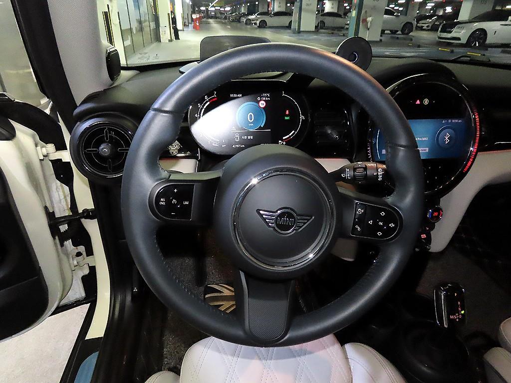 미니 쿠퍼(3세대) 2.0 S T1 - 이미지 9