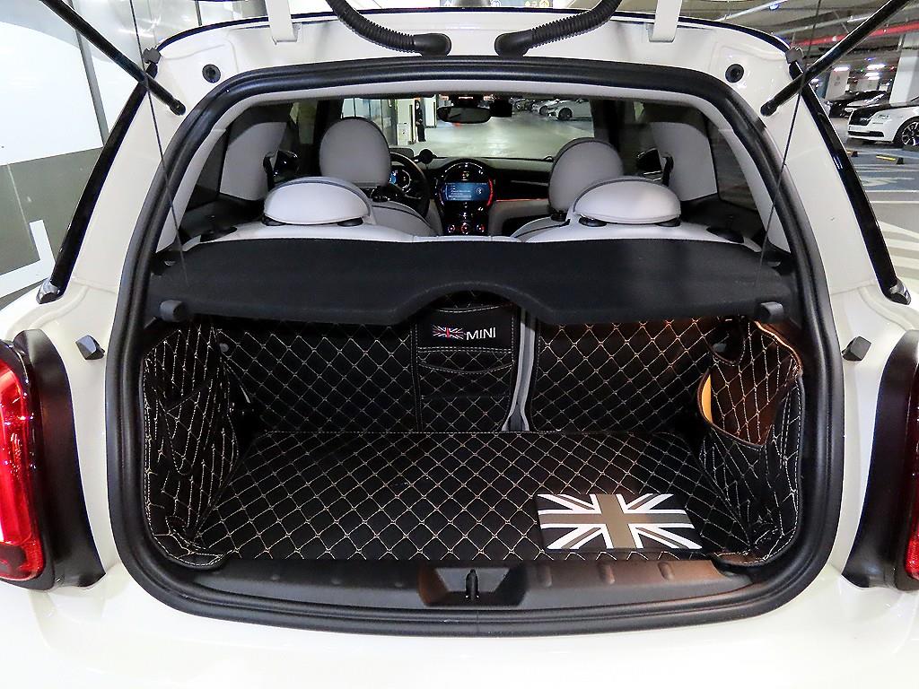 미니 쿠퍼(3세대) 2.0 S T1 - 이미지 2