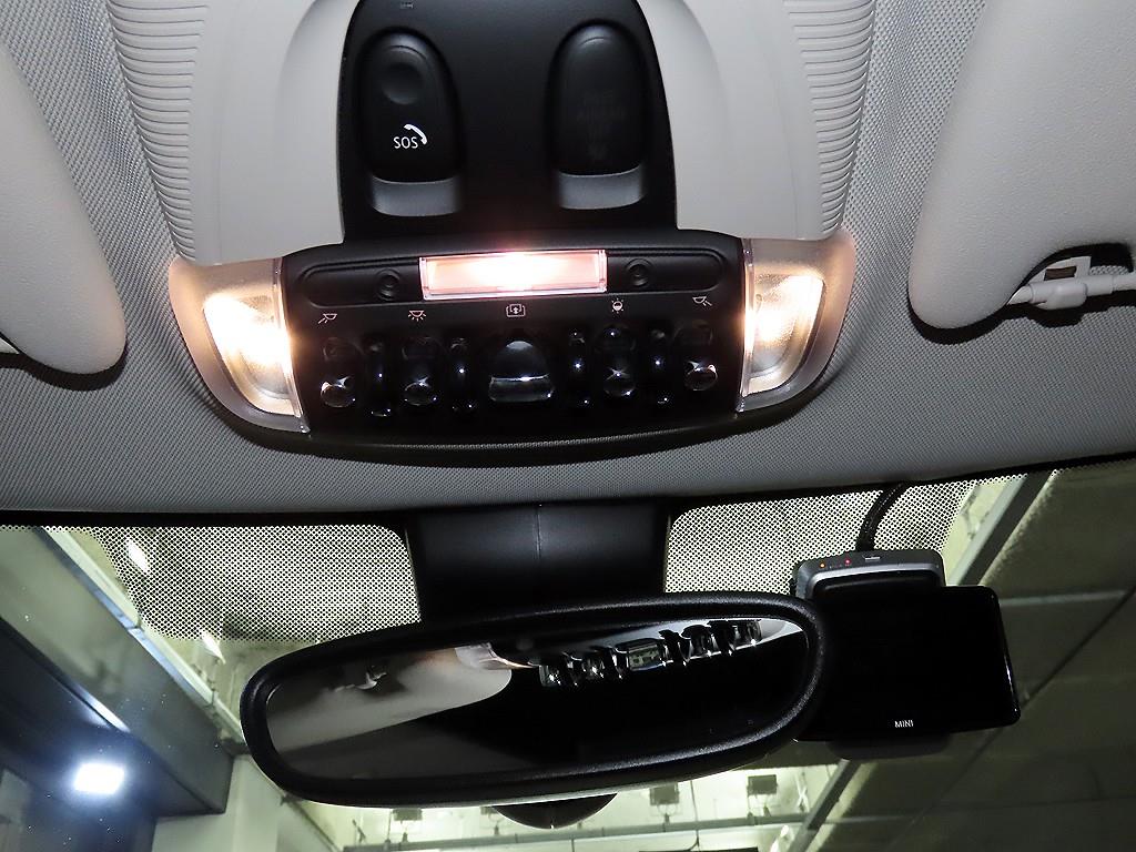 미니 쿠퍼(3세대) 2.0 S T1 - 이미지 20