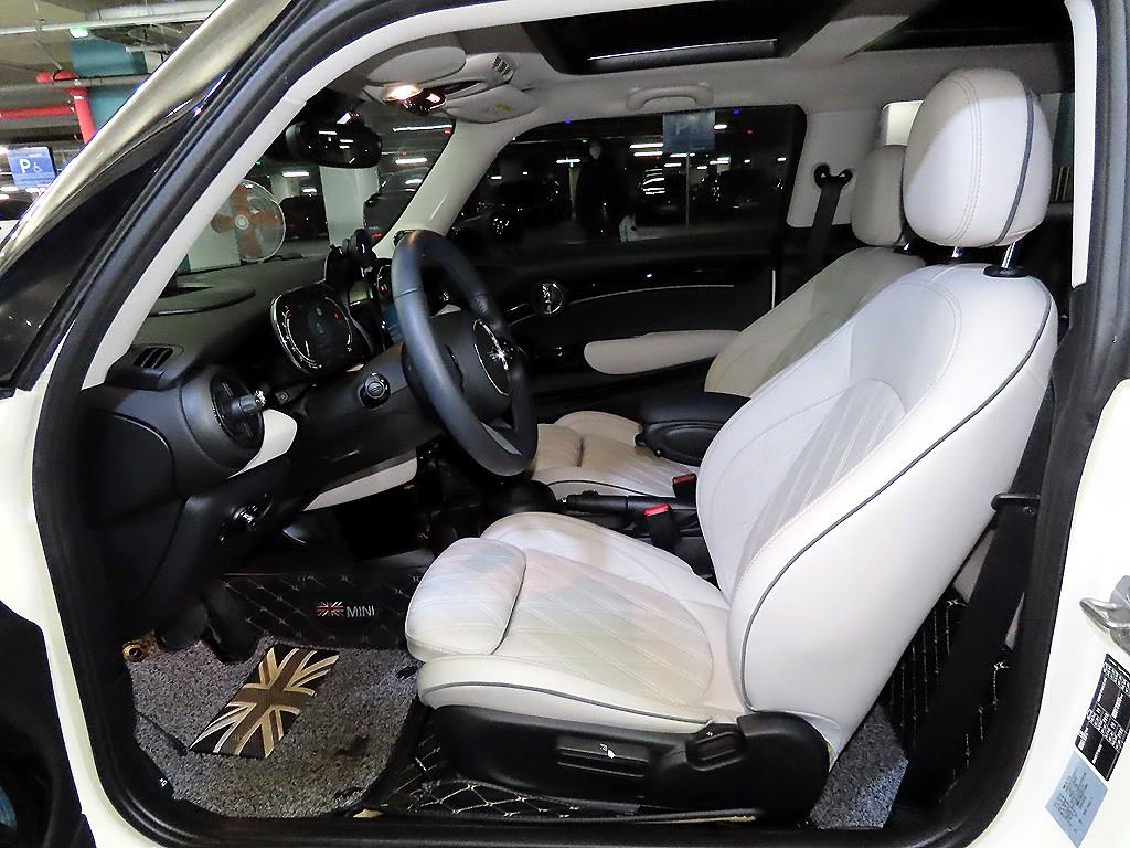 미니 쿠퍼(3세대) 2.0 S T1 - 이미지 19