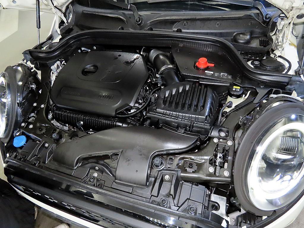 미니 쿠퍼(3세대) 2.0 S T1 - 이미지 18