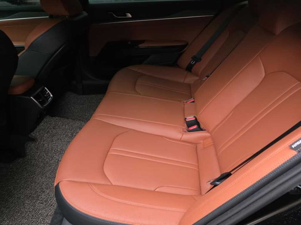 기아 더 뉴K5(DL3) 1.6 가솔린 터보 노블레스 - 이미지 5