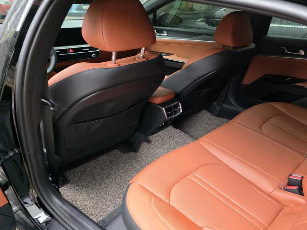 기아 더 뉴K5(DL3) 1.6 가솔린 터보 노블레스 - 이미지 16