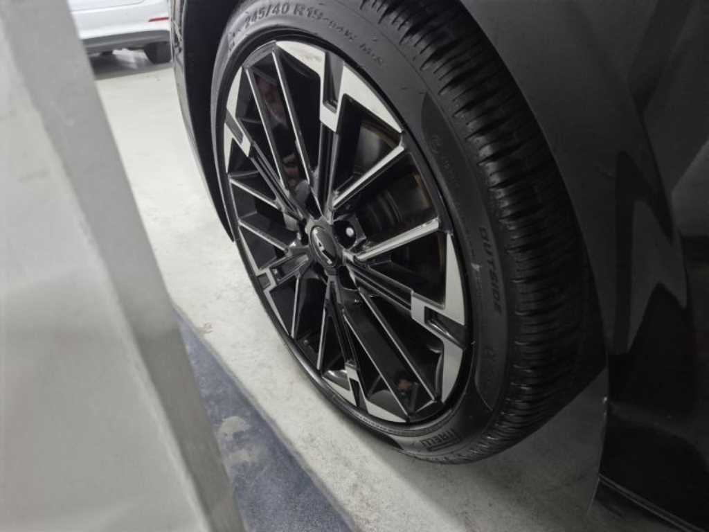 기아 더 뉴K5(DL3) 1.6 가솔린 터보 노블레스 - 이미지 4