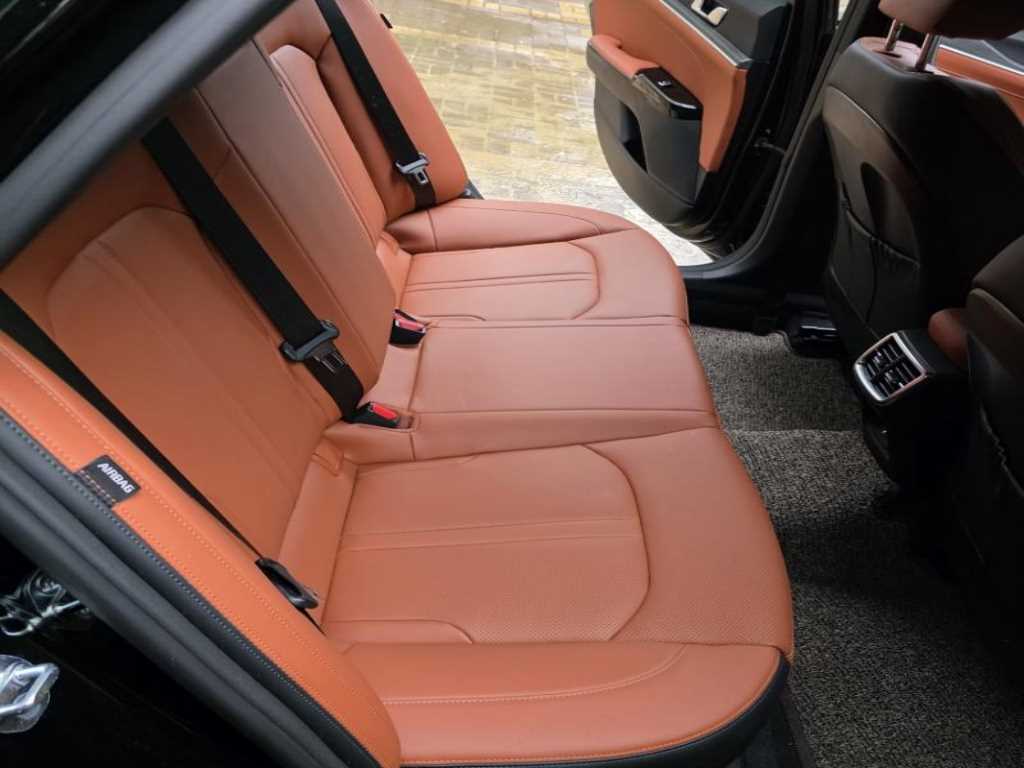 기아 더 뉴K5(DL3) 1.6 가솔린 터보 노블레스 - 이미지 3