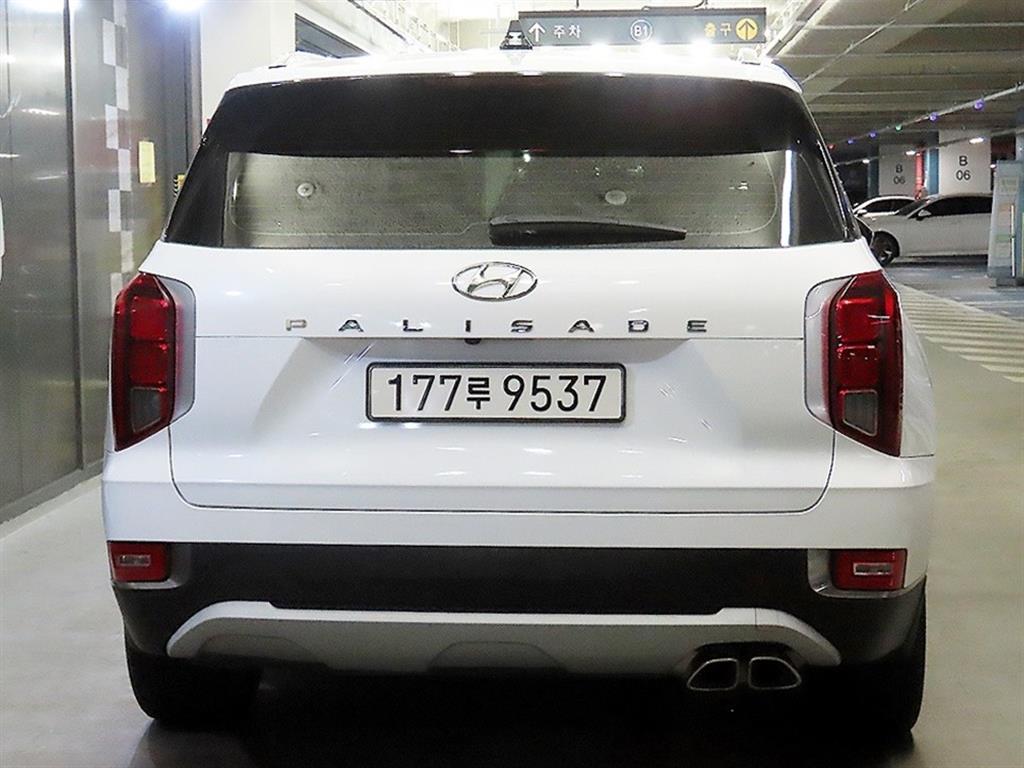 현대 팰리세이드 2.2 디젤 프레스티지 - 이미지 6