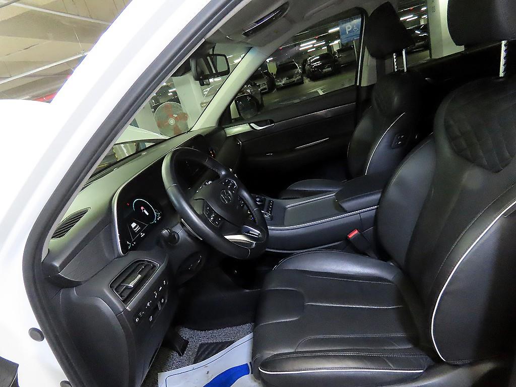 현대 팰리세이드 2.2 디젤 프레스티지 - 이미지 3