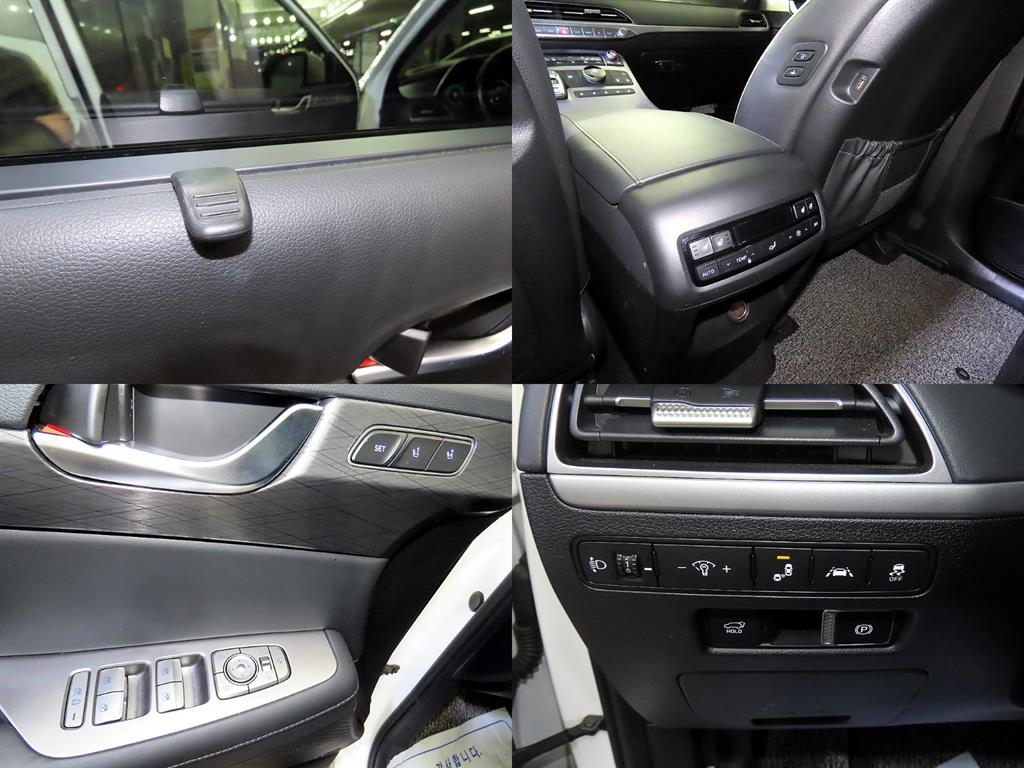 현대 팰리세이드 2.2 디젤 프레스티지 - 이미지 5