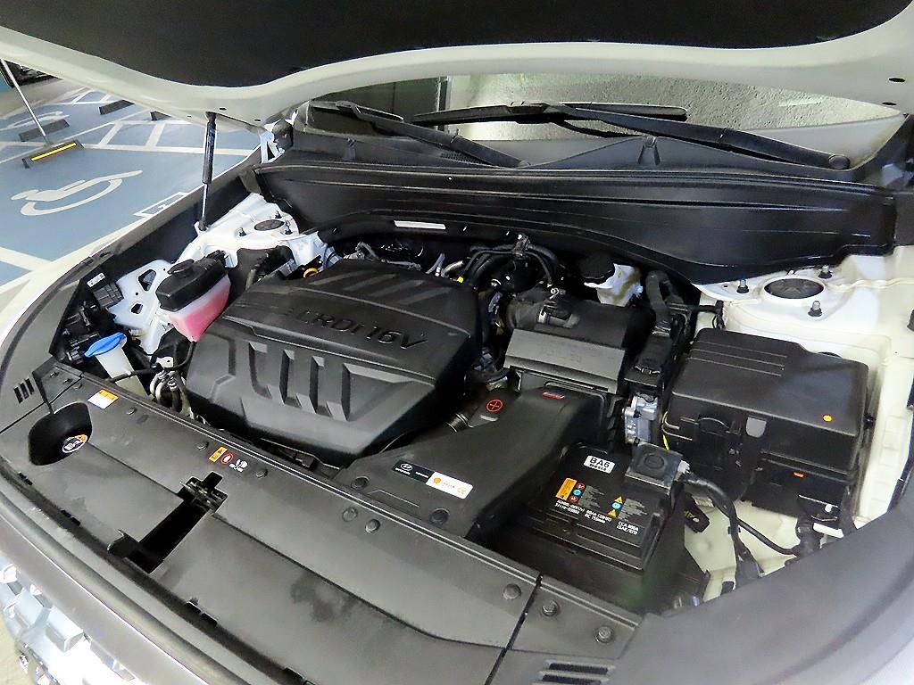 현대 팰리세이드 2.2 디젤 프레스티지 - 이미지 2