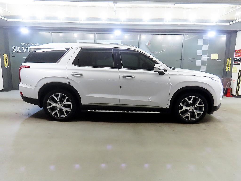 현대 팰리세이드 2.2 디젤 프레스티지 - 이미지 14