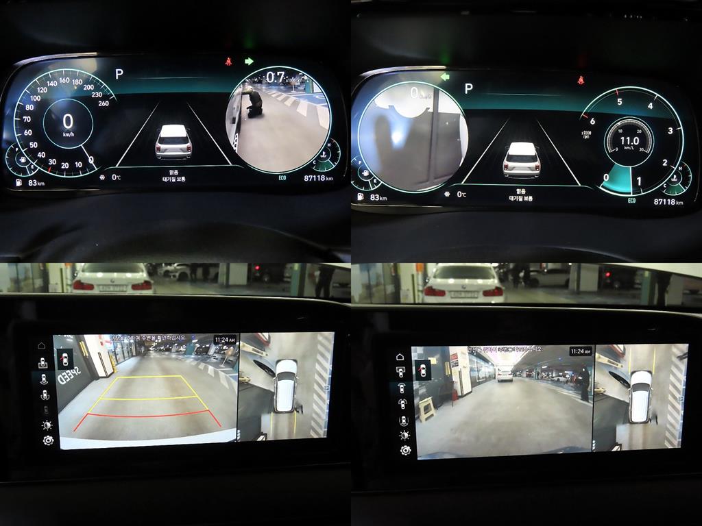 현대 팰리세이드 2.2 디젤 프레스티지 - 이미지 16